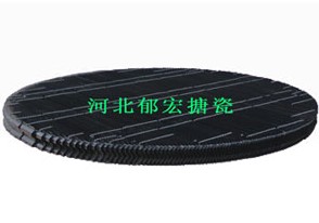 除霧器