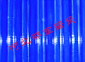 搪瓷傳熱元件